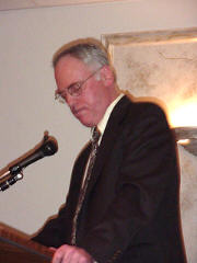 James Ostrowski